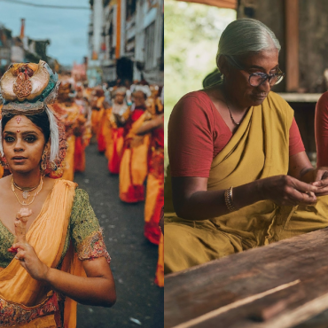 A Comprehensive Guide to Sri Lankan Festivals and Celebrations